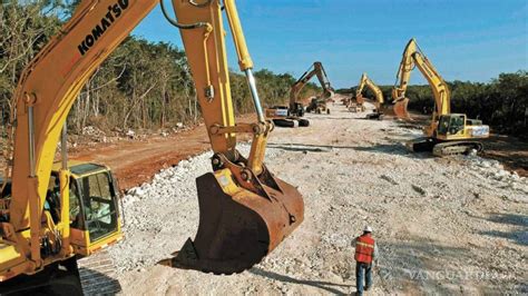 Nuevo Trazo Del Tren Maya Amenaza Cenotes De Quintana Roo Advierten