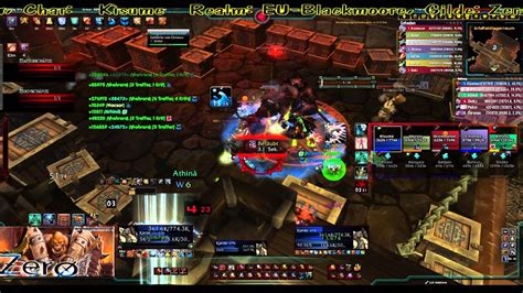 Zer Vs Spoils Of Pandaria Siege Of Orgrimmar Er Hc Healshami Pov