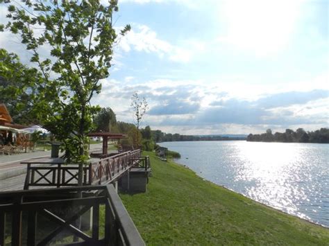 Silver Lake (Srebrno jezero) (Veliko Gradiste) - 2018 All You Need to ...