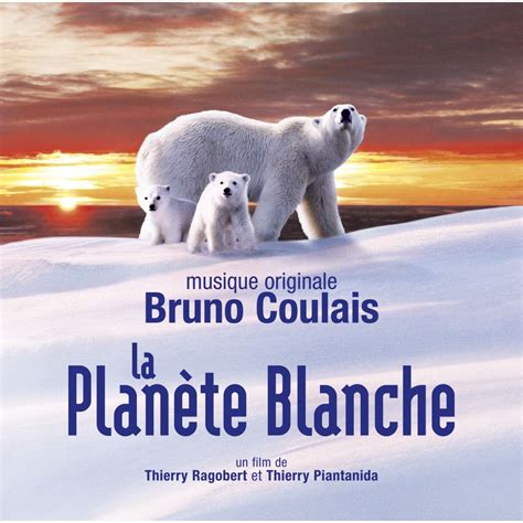 La planète blanche Momes net