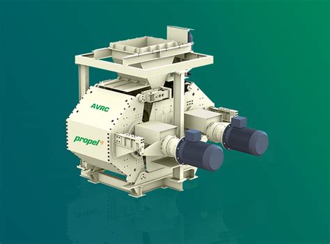 Jaw Crusher Manufacturer Propel Industries