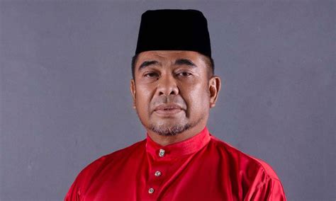 Nenggiri By Election Umno Pans Bersatu Candidate Harapan Daily