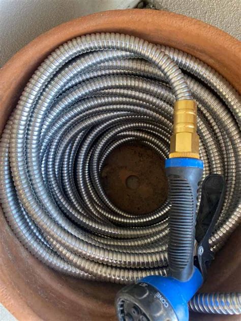 I Tested And Ranked The Best Lightweight Garden Hose Reviews In