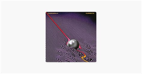 Let It Happen Song By Tame Impala Apple Music