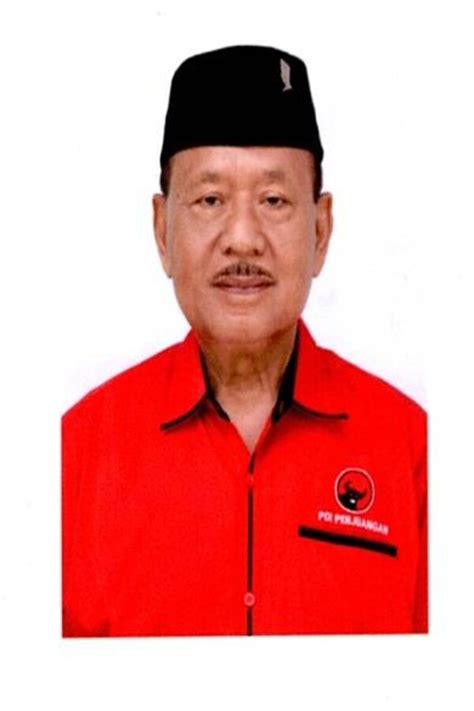 Profil Dr H SUTRISNO S E M Si Goodkind