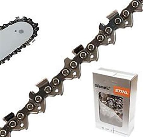 Buy Genuine Stihl Replacement Chain For Black And Decker 40cm 16in Chainsaw Chain Online At