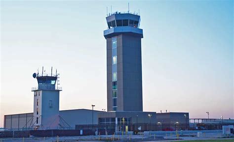 Best Airport/Transit/Award of Merit Excellence in Safety: Ellington ...