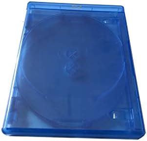 Amazon New 1 Official Viva Elite 4 Discs 4K UHD Replacement Case