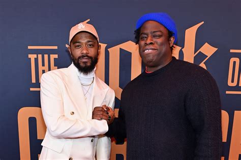 Jeymes Samuel And Lakeith Stanfield On Their Creative Process And ‘the Book Of Clarence Essence