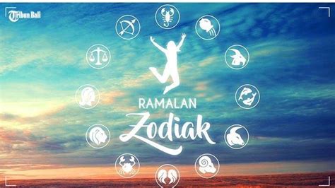 Ramalan Zodiak Besok Kamis 6 Januari 2022 Ada Yang Rasa Percaya