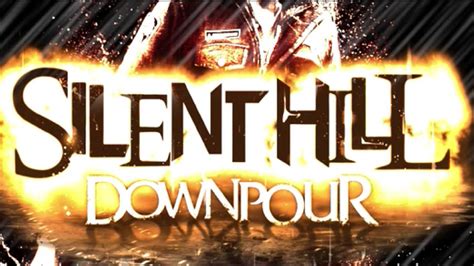 Silent Hill Downpour E Exclusive Trailer Official Hd