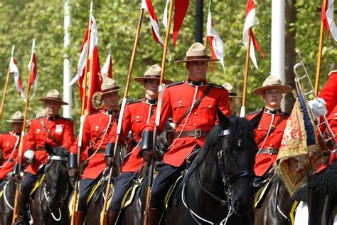 Royal Canadian Mounted Police - Alchetron, the free social encyclopedia