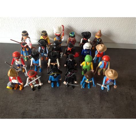 Playmobil Geobra 1974