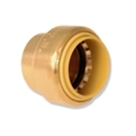 Probite Lf806 38 End Stop Quality Plumbing Supply