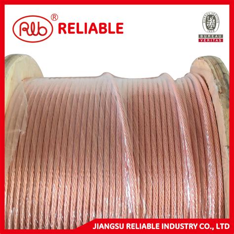 Tube Weld Cladding 40 Iacs Soft Annealed 19 AWG 4 12 Copper Clad