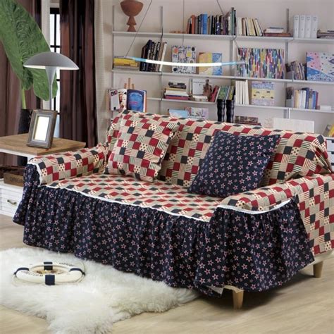 Creative Sofa Cover Ideas To Protect Your Sofa Set Live Enhanced