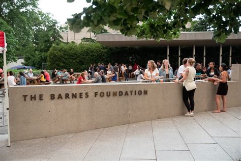 Barnes On The Block 2024 Celebrates Creativity And Community Dosage