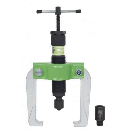 Mister Worker KUKKO من 844 2 B Universal 2 jaw puller with short