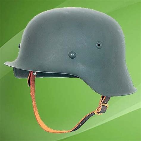 German WWII M42 Replica Helmet | Windlass Steelcrafts