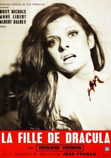 The Bloody Pit Of Horror La Fille De Dracula 1972