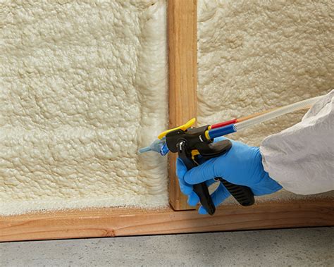 Froth Pak Spray Foam Insulation Froth Pak