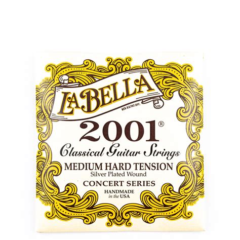 Best nylon guitar strings 2025: top picks from D'Addario, La Bella ...