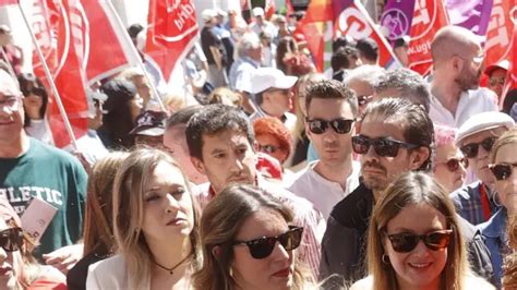 Qui N Es Audre Lorde La Escritora Que Irene Montero Ha Reivindicado En