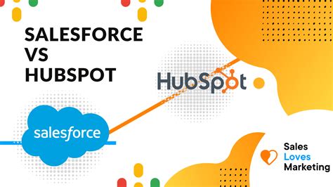 Salesforce Vs Hubspot Pricing Features Pros And Cons Comparison