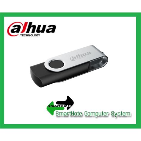 DAHUA DHI USB U116 20 16GB 32GB 64GB USB Flash Drive USB 2 0 Shopee