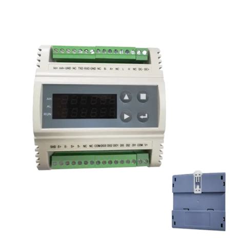 Supmeter Industrial Controls Weighing Indicator Rs485 Digital Weighing