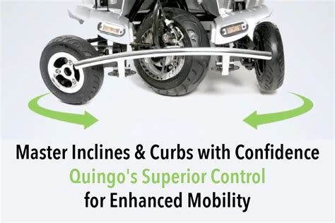 Quingo | Flyte Mobility Scooter With MK2 Self Loading Ramp | Quingo Fl ...