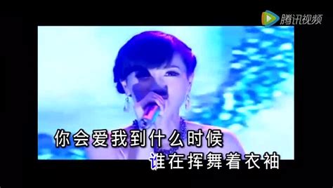 一曲伤感网络情歌，听完我已感动哭了红尘江湖张怡诺