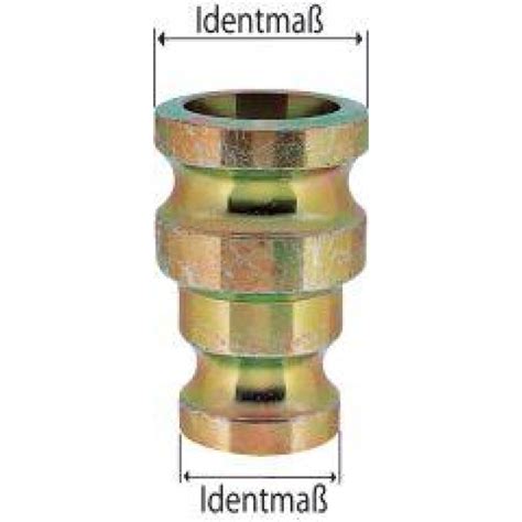 System Reduction Plug From Uwe Kloska GmbH EN