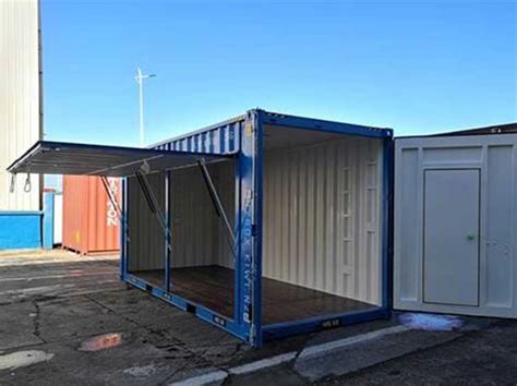 Shipping Container Dimensions 20ft 40ft And More Nzbox Ltd