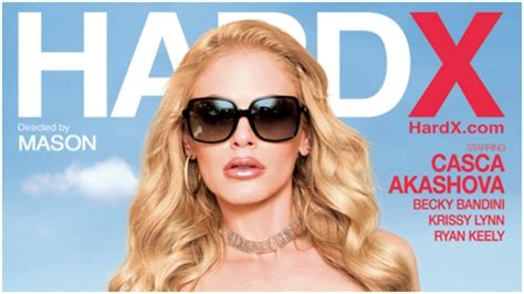 Casca Akashova Makes Hard X Debut In Prime MILF 8 LA Direct Models