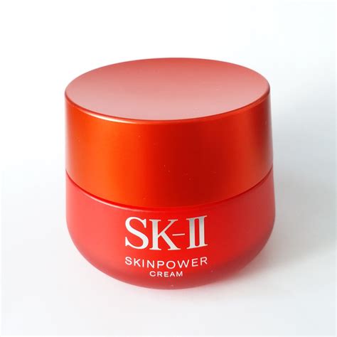 Skii Skinpower Cream G Expiry