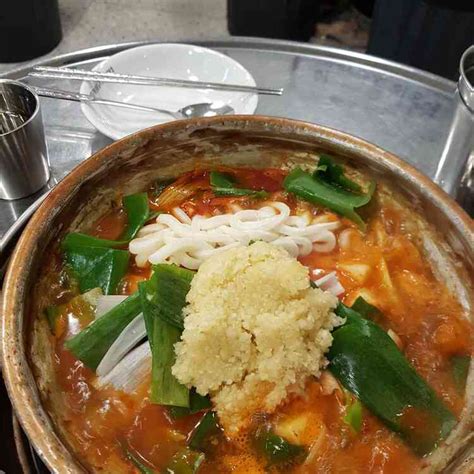 종로계림닭도리탕원조 논현점 논현동 닭도리탕 맛집 다이닝코드 빅데이터 맛집검색