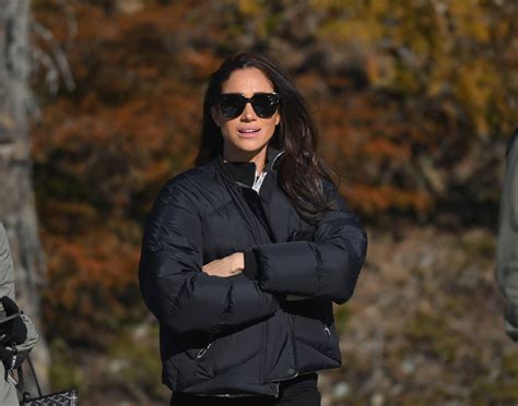 The Royals Meghan Markle Will Be Restricted To Seeing Next Time She