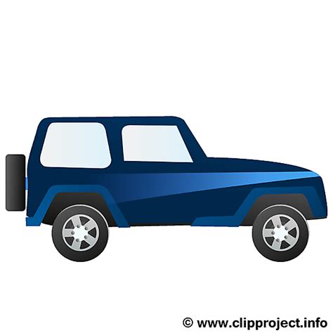 Suv clipart - Clipground