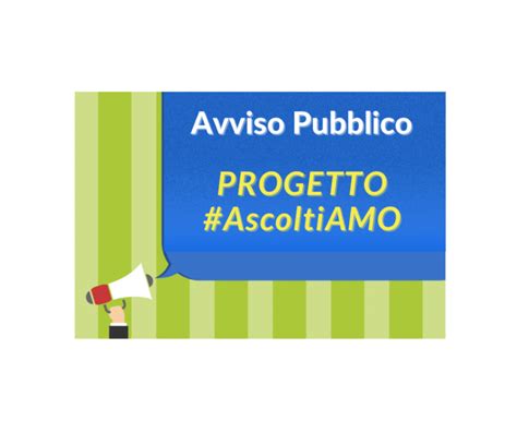 Avviso Pubblico Ambito Sociale N23