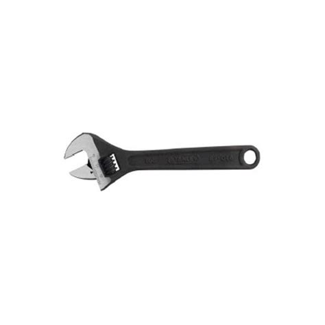 Llave Ajustable 06 Fosfatada 89045 Stanley 89 045LA Stanley