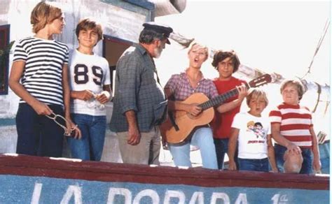 Jos Luis Fern Ndez Pancho De Verano Azul Desmiente Su Ingreso En