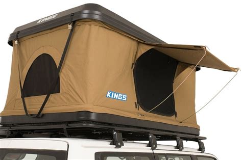 Gear Review Venture Forward Hard Shell Rooftop Tent 56 Off