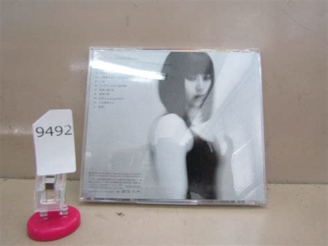 Yahoo オークション 9492 レンタルアップCD 宇多田ヒカル Fantome フ