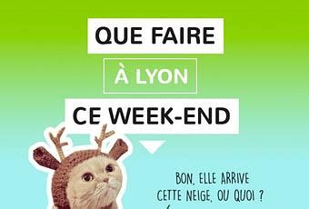 Craft beer Que faire à Lyon ce week end 31 janvier 1er et 2