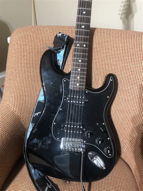 Fender Stratocaster Humbucker Factory Sale