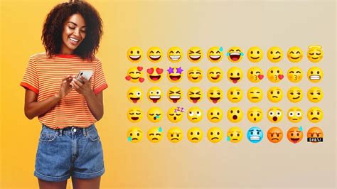 Día Mundial Del Emoji El Misterio Detrás De Los 10 Emojis Más Confusos