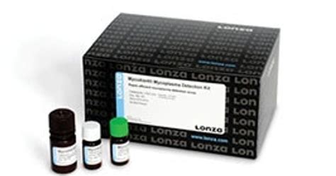 Mycoalert™ Plus Mycoplasma Detection Kit