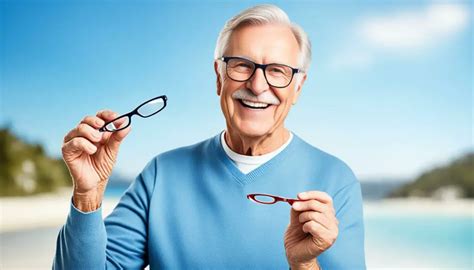 Top Dental Vision Plans For Seniors 2023