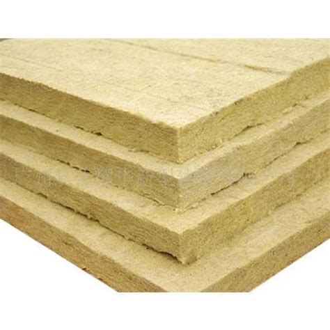 Rockwool Sound Insulation Symphony 440 Design Group